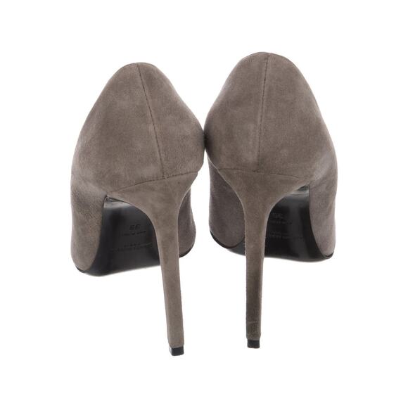 ❤️Saint Laurent Suede Pumps❤️ - Picture 4 of 5